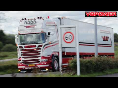 Uittocht Truckstar Festival 2017