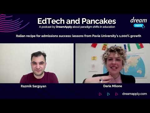 How universities can engage Gen Z & Gen A applicants