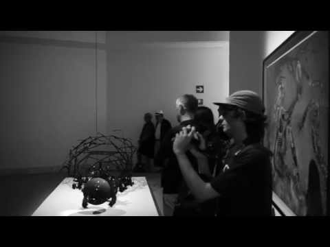 .Destiny  ll Exploring Biennale 2015 ll