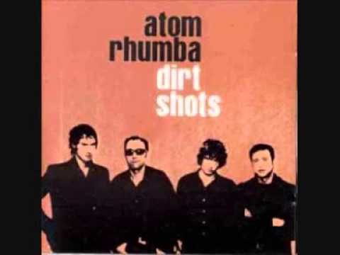 Atom Rhumba-Funky Town
