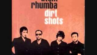 Atom Rhumba-Funky Town