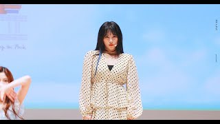 190908 공원소녀 1주년 팬미팅 - 소소 (GWSN)-Growing ~ for Groo[4K]