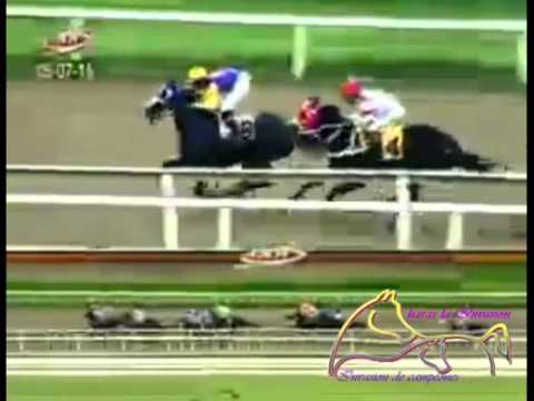 LA RINCONADA 8 CARRERA, DOMINGO 05 DE JULIO DEL 2015