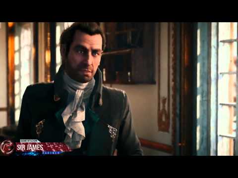 Assassin's Creed Unity Walkthrough Part 12 The Silversmith