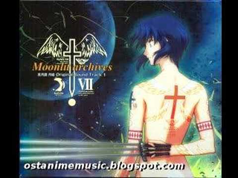 Shingetsutan Tsukihime OST 1 - Betray