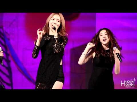 151016 새우젓축제 스텔라(STELLAR) 효은 공부하세요