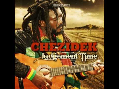 Chezidek - Walk with jah.wmv