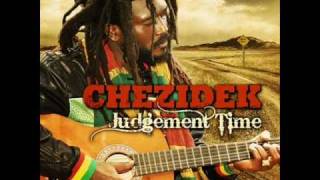 Chezidek - Walk with jah.wmv