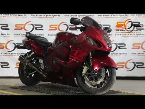 99-07 Suzuki Hayabusa GSX1300R Motor Engine Cylinder Head | eBay