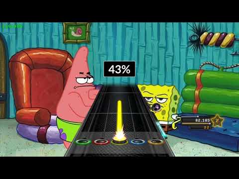 Pressure Point (Duncan Lamont) - Clone Hero