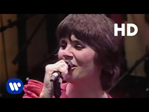 Linda Ronstadt - Poor Poor Pitiful Me (Live at Television Center Studios, Hollywood, CA, 4/24/1980)