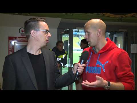 24Fotboll eftersnack Elfsborg - HIF