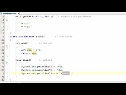 1 Introduction to Java Programming Hindi