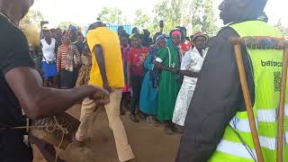 Download lagu Dini ya musambwa. How they mourn the dead. mp3