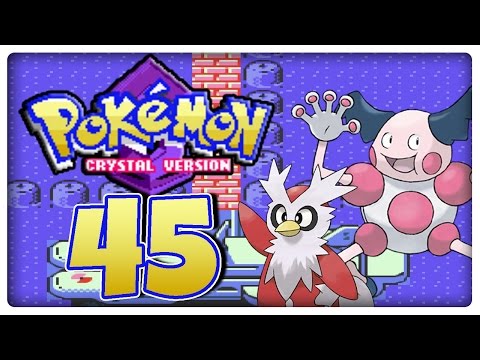 POKÉMON KRISTALL 💎 #45: Business-Gamescom-Talk auf der M.S. Aqua
