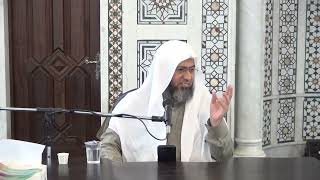 صورة تأملات قرآنية في  سورة البقرة (138) د. عماد السواعير