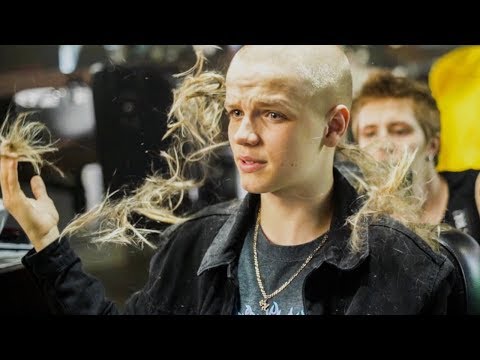 YOUNGCZUUX - Tak Jak Pikachu (Official Music Video)