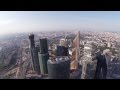 Москва-Сити / Moscow-City 