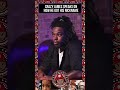 Crazy James (NLMB) “I have no malice towards seeing blood” #DJUTV #shorts #shortsfeed