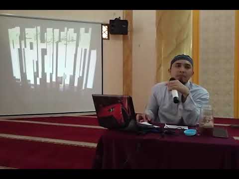 Hamzah Washal [MATAN JAZARY] - Muhammad Laili Al Fadhli (Ust. Fadhli)