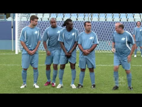 While we wait for football to come back post-covid || LOL ComediHa!