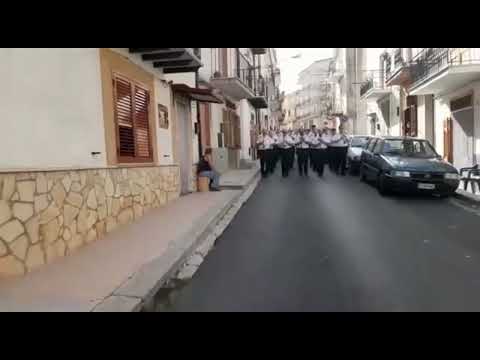 FESTANZA marcia sinfonica - Loreto Perrini