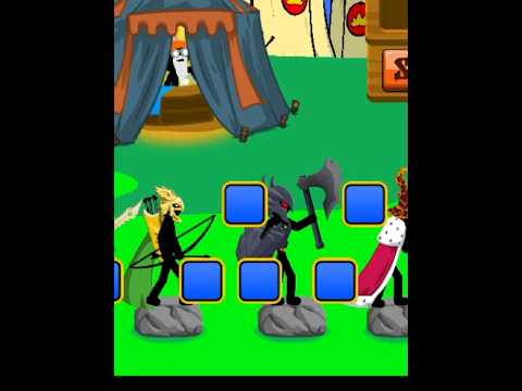 stick war legacy new Hero Sigma moment 😈🔥😈..