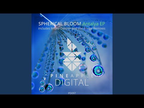 Antalya (Van Yorge Remix)