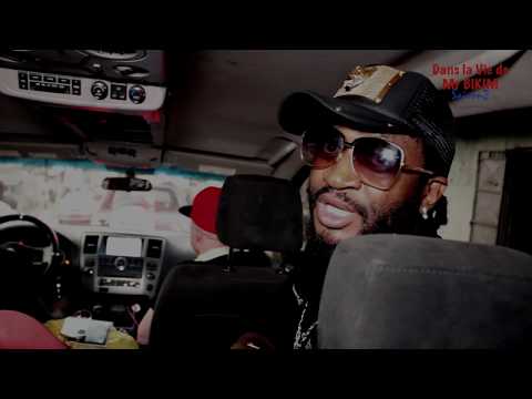 Dans la vie de Mr BIKIM S02 EP08  Flash ZOOM CRTV