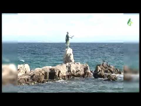 RUSNACI U ISTRI I NA KVARNERU - Avtor Zlatko RAMAČ