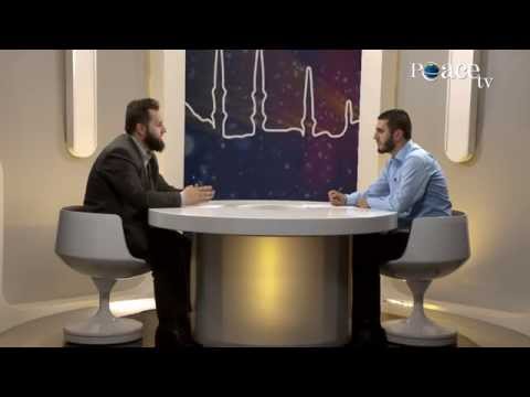 19 - Freskia e Ramazanit - Muhamed Dërmaku