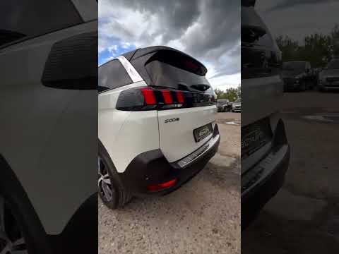 фото peugeot 5008 ii 0