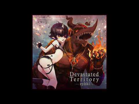 ryhki - Devastated Territory