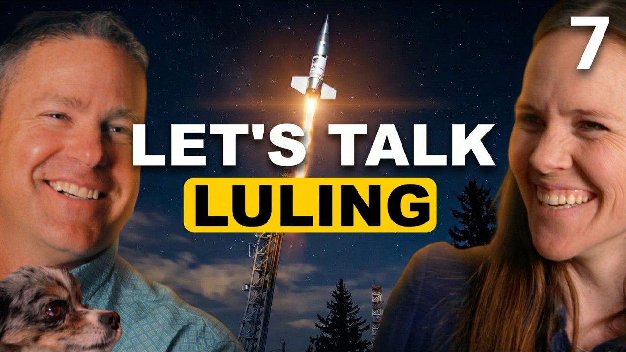 Luling EDC Podcast video thumbnail