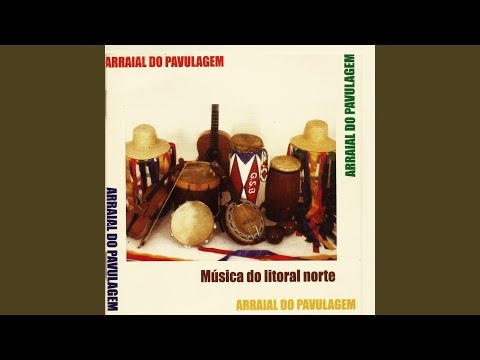 Estrela Da Manhã - Arraial do Pavulagem