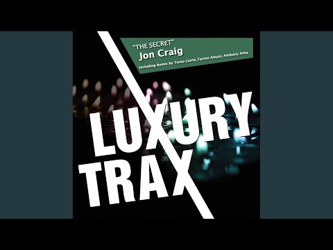 The Secret (Original Mix)