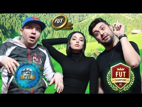 NOAPTEA CA HOTII - NE RETARDAM CU IMOGEN - AM LUAT SI CORONA - SUPER WEEKEND LEAGUE REWARDS + DRAFT