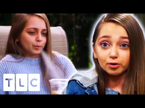 "I Started Vaping To Look Older" & Other Fascinating Moments From Series 1 Of I Am Shauna Rae!