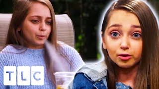 Download lagu 'I Started Vaping To Look Older' & Other Fascinating Moments From Series 1 Of I Am Shauna Rae! mp3 Download lagu 'I Started Vaping To Look Older' & Other Fascinating Moments From Series 1 Of I Am Shauna Rae! mp3