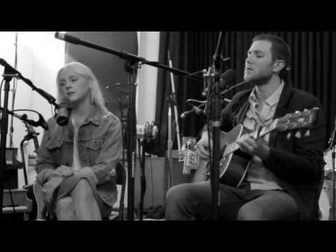 EDDIE BERMAN with LAURA MARLING - HELP ME WHEN I SAY - THE LAB TV