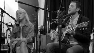 EDDIE BERMAN with LAURA MARLING - HELP ME WHEN I SAY - THE LAB TV