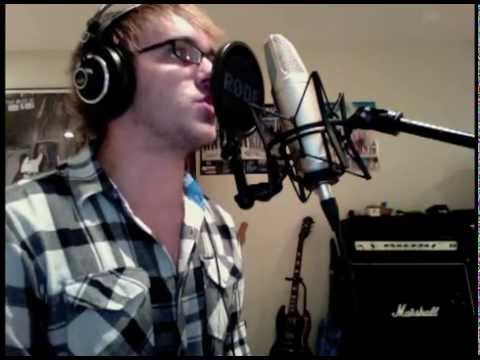 TesseracT - Concealing Fate Part Four: Perfection (Vocal Cover)