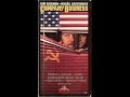 Opening To Company Business 1992 VHS MGM UA