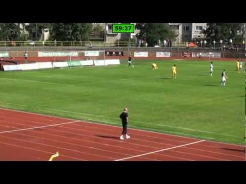 Banik Sokolov - FK Caslav