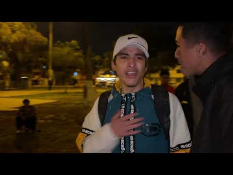 OCTAVOS | #JC10 vs #DREJ vs #LUCHO | FECHA 6