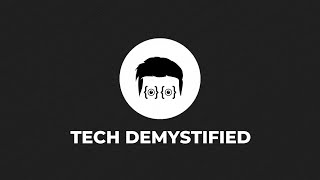 Concept Everywhere, Code Anywhere - Tech Demystified