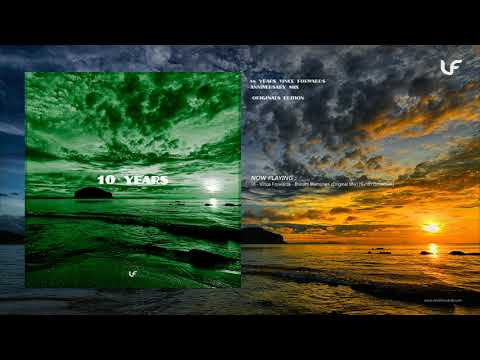 10 Years Vince Forwards - Anniversary Mix - Originals Edition