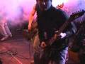 Response To Solitude - Behind The Scenery 