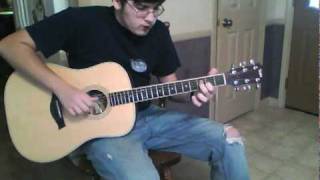 Video thumbnail for Tman4000's Taylor DN3 by Tman4000