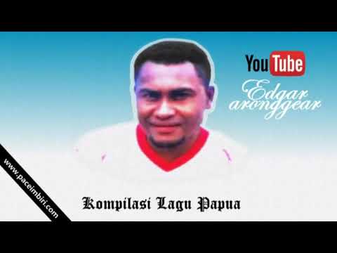 Edgar aronggear ainamamo..